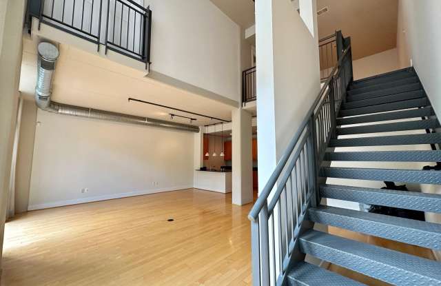520 JOHN CARLYLE STREET - 520 John Carlyle Street, Alexandria, VA 22314