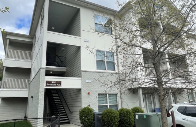 410 Rosedale Avenue photos photos
