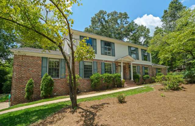 3553 Hampshire Dr. (Mountain Brook) - 3553 Hampshire Drive, Mountain Brook, AL 35223