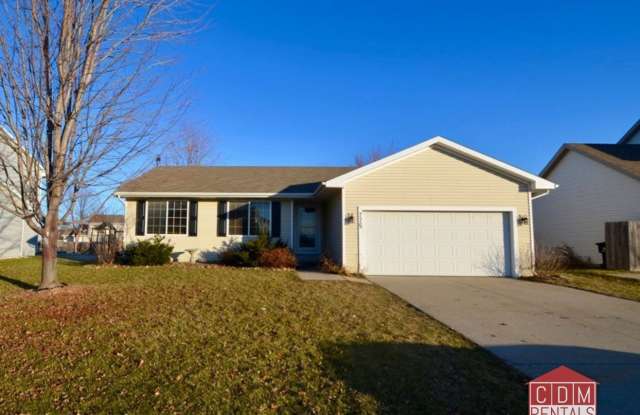 Open Layout Waukee Ranch photos photos