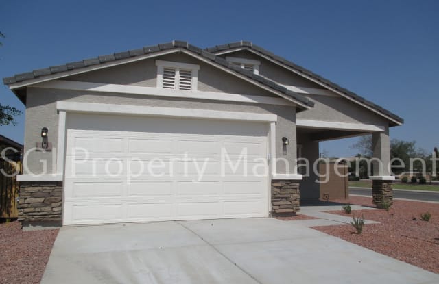 178 W Kona Dr - 178 West Kona Drive, Casa Grande, AZ 85122