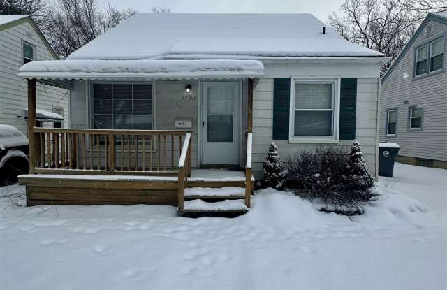1137 Harrison Street - 1137 Harrison Street, Inkster, MI 48141
