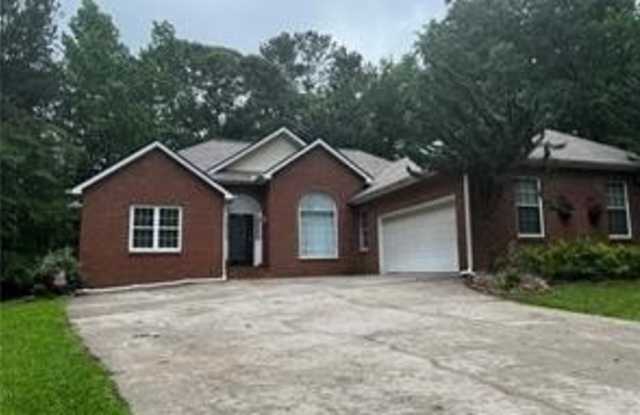 5320 Oglethorpe Court Gallery 2
