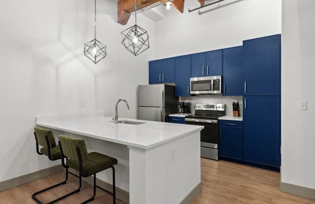 Hoffman Lofts photos photos