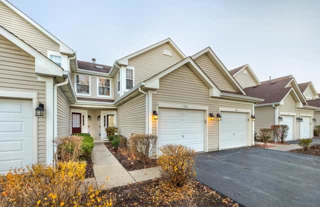 100 Harvest Gate - 100 Harvest Gate Road, Lake in the Hills, IL 60156