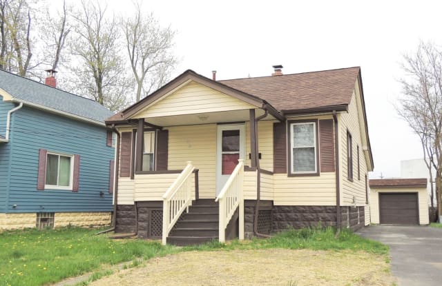 58 Sector Drive - 58 Sector Drive, Bedford, OH 44146