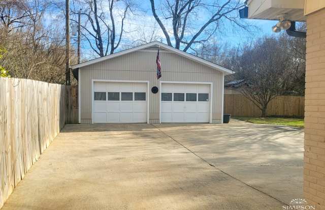 3633 Densmore Drive Gallery 2