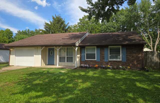 3111 Pawnee Drive photos photos