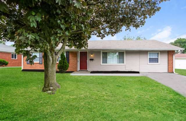 1909 Schwier Drive - 1909 Schwier Drive, Indianapolis, IN 46229