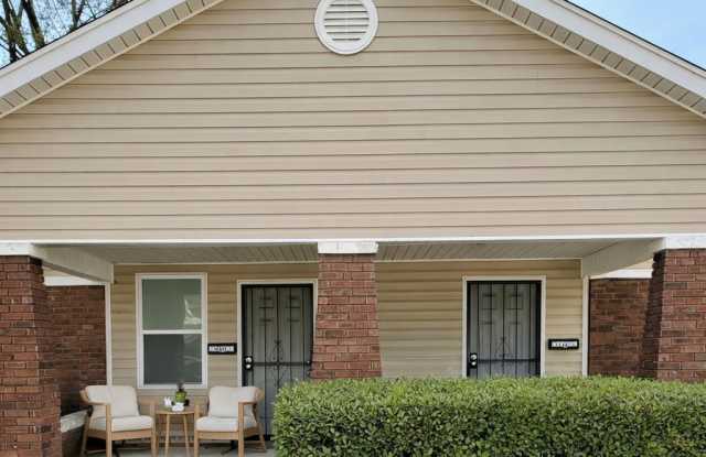 1589 Jackson Avenue - 1589 West photos photos