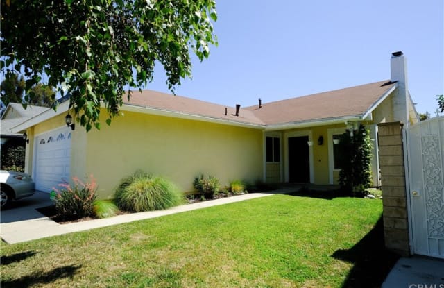 21032 Larchmont Drive - 21032 Larchmont Drive, Lake Forest, CA 92630