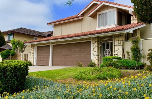 715 Iron Horse Road - 715 Iron Horse Rd, Walnut, CA 91789