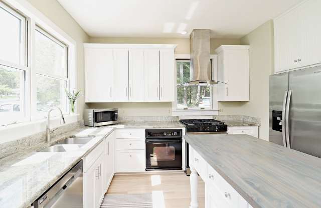8 Acres of Wooded Privacy on Lickinghole Creek - 6285 Jarmans Gap Road, Crozet, VA 22932