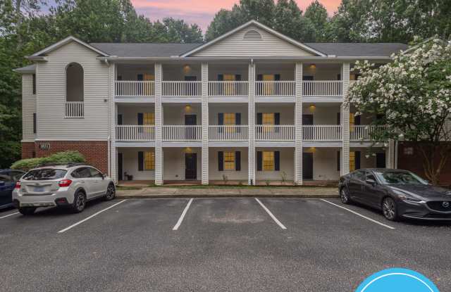 1851 Trailwood Heights Lane #204 - 1 photos photos