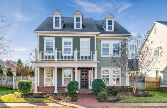 109 John Gibson Dr - 109 John Gibson Dr, Chester, MD 21619