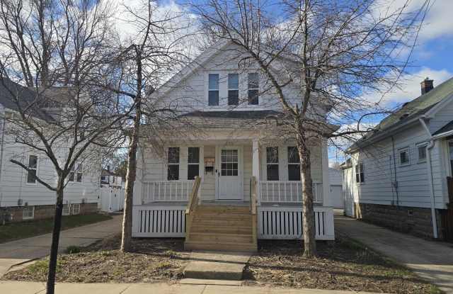 1727 E Morgan Ave - 1727 East Morgan Avenue, Milwaukee, WI 53207