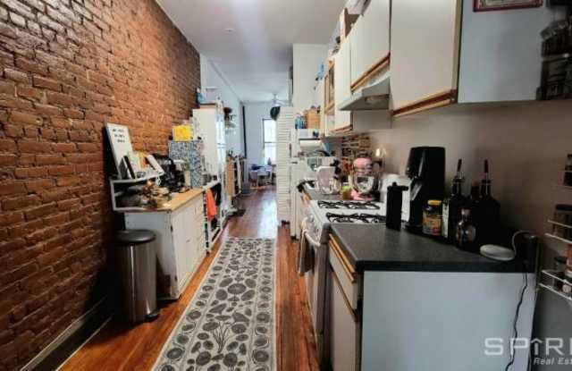 132 West 23rd Street Gallery 3