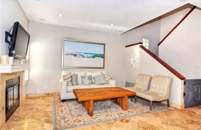 20 Saint Michael - 20 Saint Michael, Dana Point, CA 92629