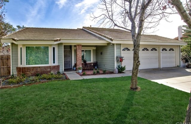 5320 Circulo Nuevo - 5320 Circulo Nuevo, Yorba Linda, CA 92887