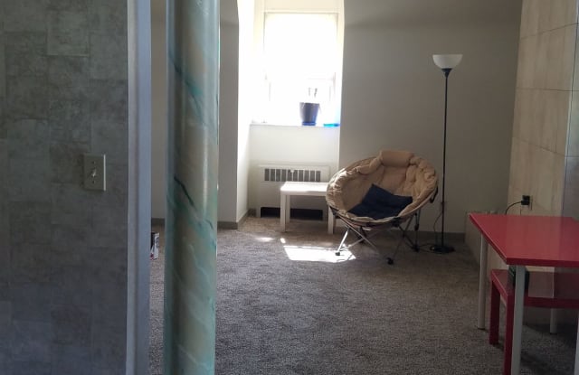 745 S Millvale Ave - 745 South Millvale Avenue, Pittsburgh, PA 15213