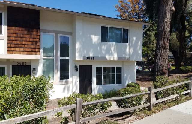 3681 Water Way - 3681 Water Way, Oceanside, CA 92056