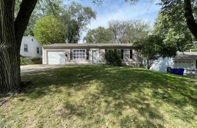 6418 East 150th Street - 6418 East 150th Street, Grandview, MO 64030