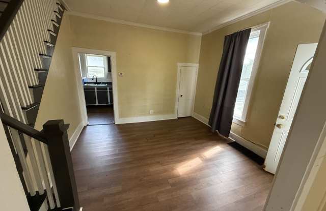 714 1/2 South Detroit Street - 2 - 714 Detroit Street South, Bellefontaine, OH 43311 714 1/2 South Detroit Street - 2 - 714 Detroit Street South, Bellefontaine, OH 43311