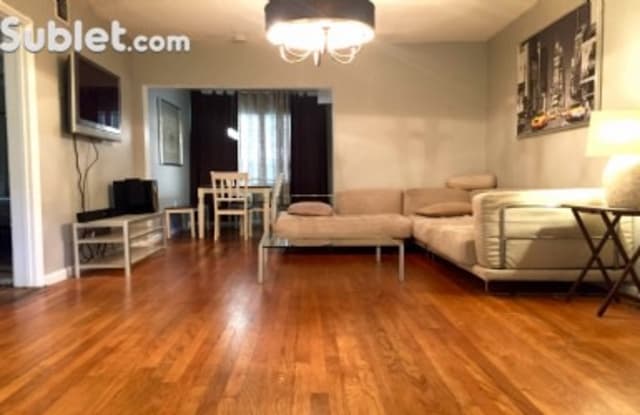 500 Ne 62nd St - 500 Northeast 62nd Street, Miami, FL 33138