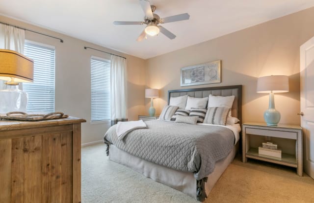 The Village at Apison Pike photos photos