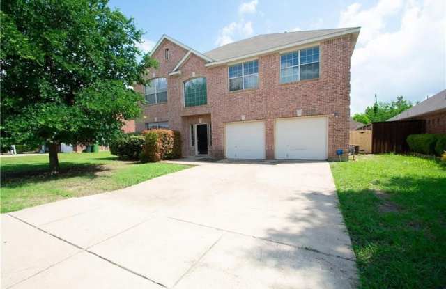 1903 Austin Street - 1903 Austin Street, Mansfield, TX 76063