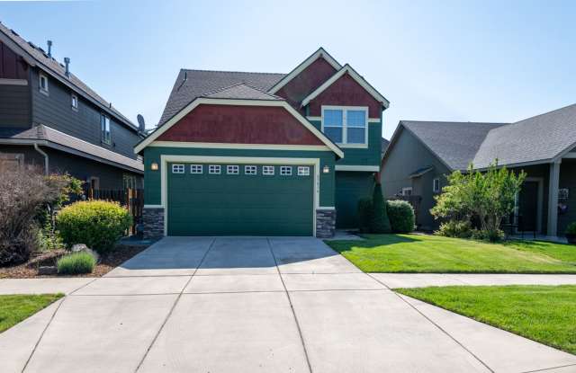 63036 AMHERST PLACE, BEND, OREGON 97701 - MONTICELLO ESTATES photos photos