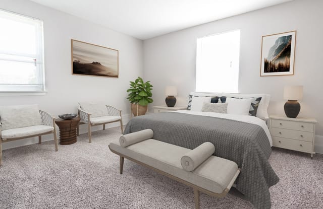 Mount Ridge Apartments Gallery 3