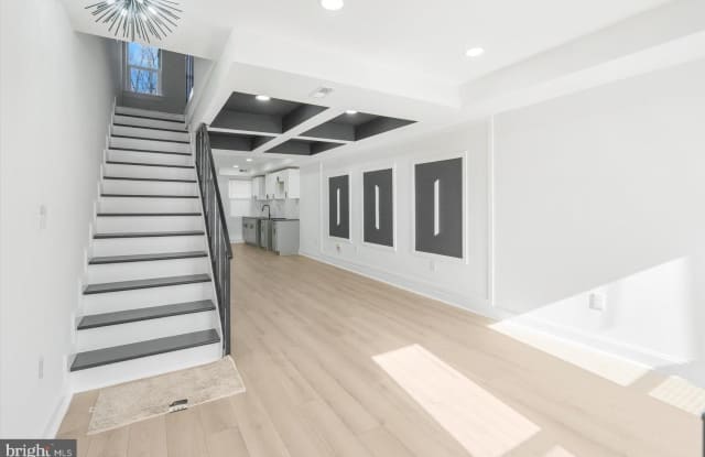 2422 E BIDDLE Street - 2422 East Biddle Street, Baltimore, MD 21213