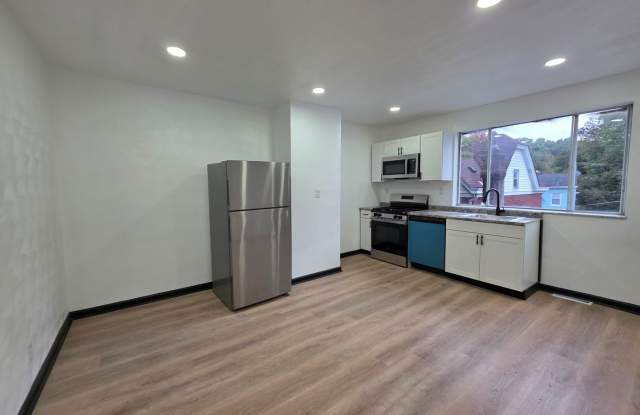 Updated 3 bedroom 1 bath house located in the S. Side Gallery 3