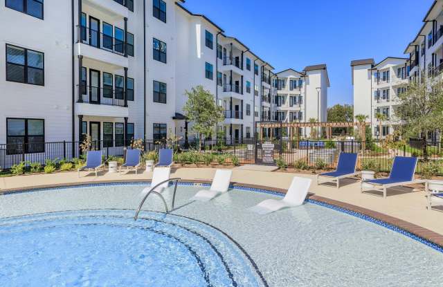 Ivy Point Cinco Ranch - Senior Housing Gallery 4