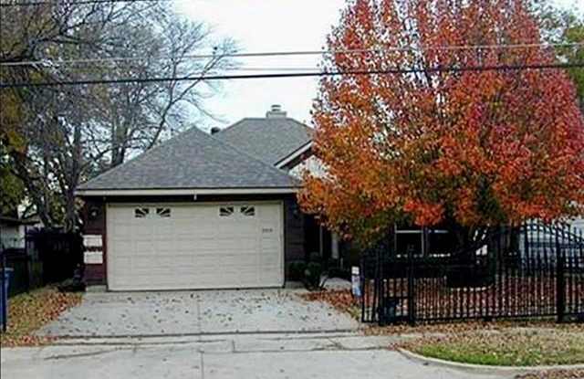 2510 Lapsley Street - 2510 Lapsley Street, Dallas, TX 75212