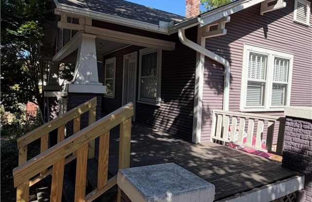 224 Watson Street Gallery 2