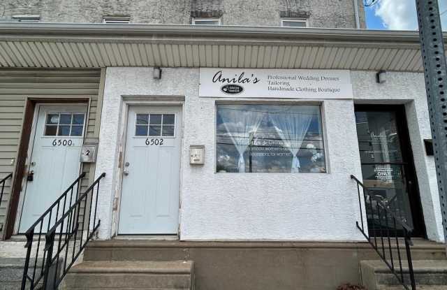 6502 RIDGE Avenue photos photos