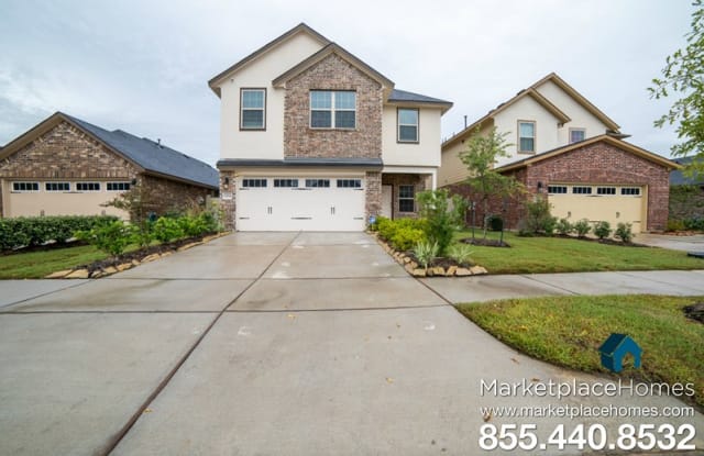 12114 Parade Park Pl - 12114 Parade Park Pl, Houston, TX 77047