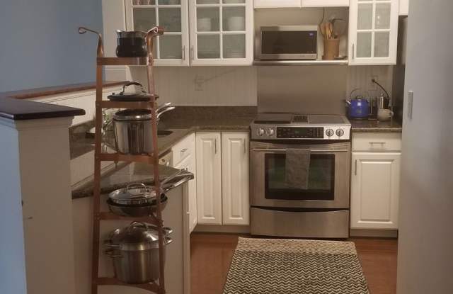 1 Bedroom Available Now- $1880 photos photos