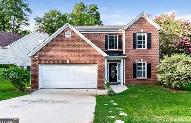 2520 Lake Royale Drive - 2520 Lake Royale Drive, Fulton County, GA 30296
