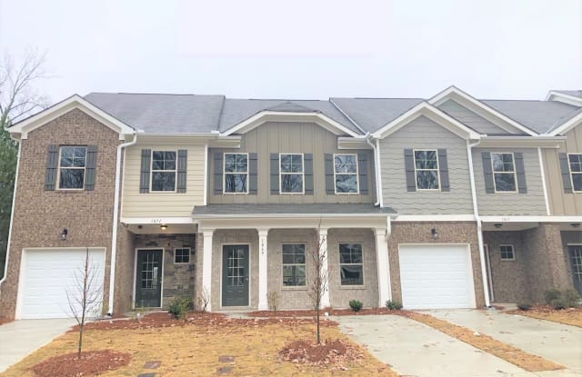 1809 Old Dogwood - 1809 Old Dogwood - 1809 Old Dogwood, Irondale, GA 30238