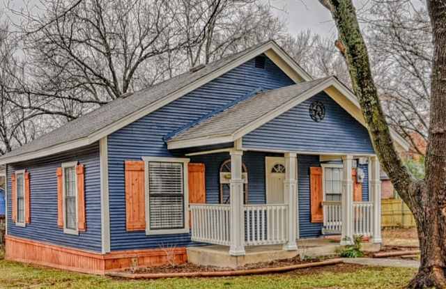 314 Tarrant Street Gallery 3