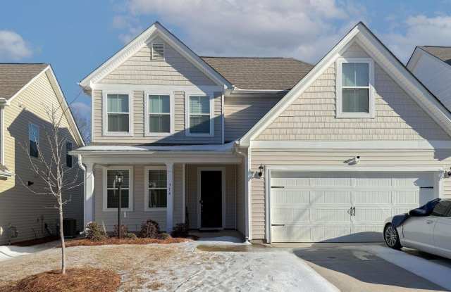 314 Bryland Way - 314 Bryland Way, Fountain Inn, SC 29644