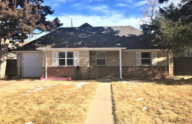 140 Oneida Street - 140 Oneida Street, Denver, CO 80220