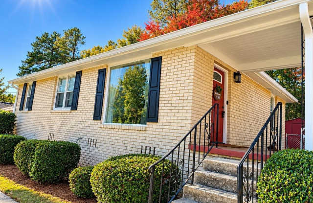 1033 Westhaven Drive Gallery 2