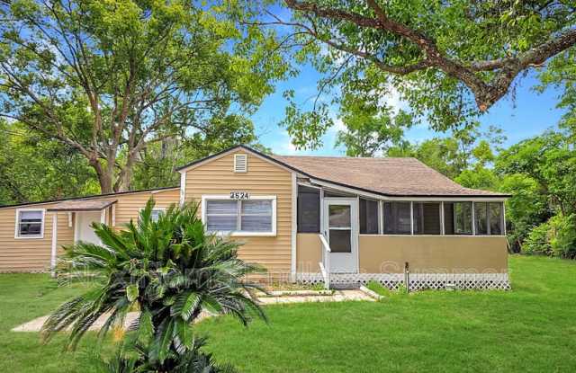 2524 Forest Boulevard - 2524 Forest Boulevard, Jacksonville, FL 32246 2524 Forest Boulevard - 2524 Forest Boulevard, Jacksonville, FL 32246
