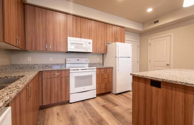 3 bed 2 bath home for rent, small dog allowed! Gallery 4
