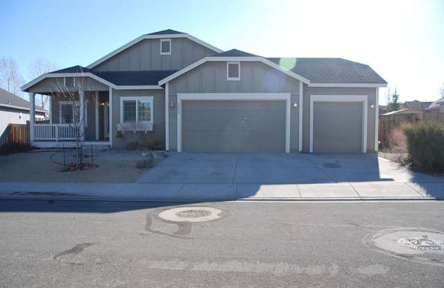 Newly Updated Single Story 4 BR + Office, 2.5 Bath and 3 Car photos photos