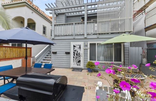 738 Jersey Ct - 738 Jersey Court, San Diego, CA 92109